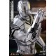 Iron Man 2 Diecast Movie Masterpiece Action Figure 1/6 Iron Man Mark II 31 cm